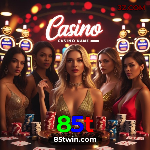85t | Cassino Online com Bônus e Promoções Imperdíveis