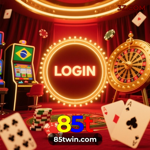 85t | Cassino Online com Bônus e Promoções Imperdíveis