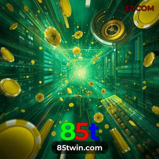 Recursos Paga do 85t: Experiência de Jogo Elevada