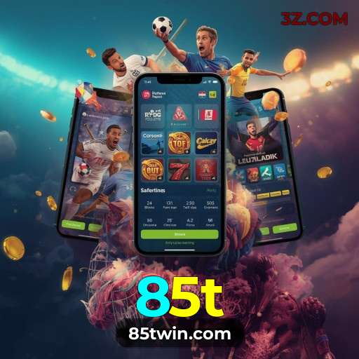 Ofertas Imperdíveis na Promo do 85t para Gamers