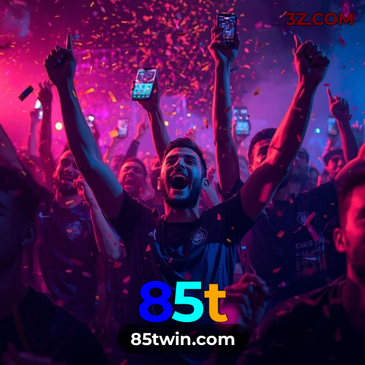 Os Melhores Jogos do 85t Para Todos os Estilos