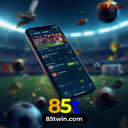 Recursos Paga do 85t: Experiência de Jogo Elevada