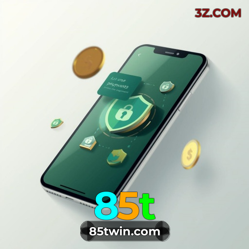 Login Social e Inovador: Conheça o 85t