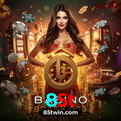 85t | Cassino Online com Bônus e Promoções Imperdíveis