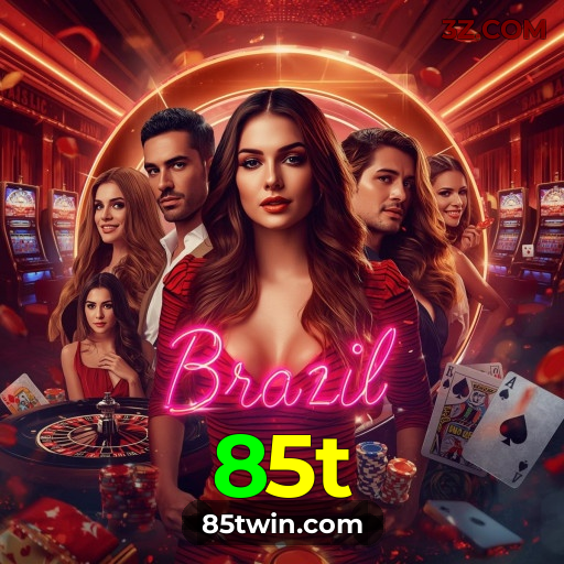 Recursos Paga do 85t: Experiência de Jogo Elevada