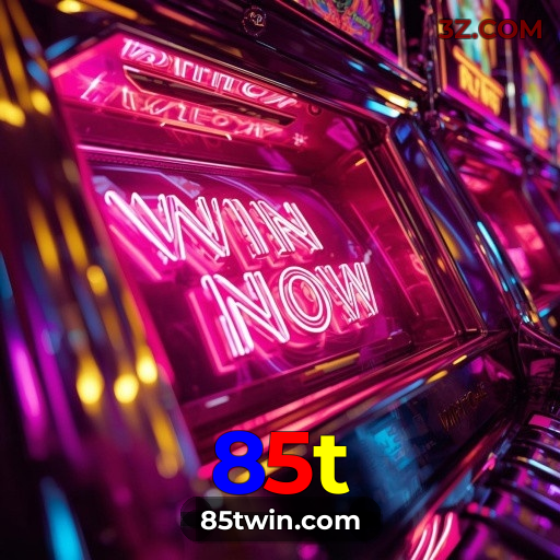 Jogue no cassino do 85t — bônus + prêmios